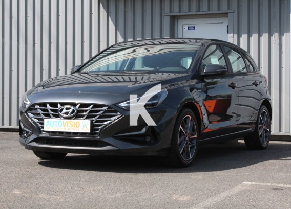 HYUNDAI i30HYUNDAI i30 : image 1
