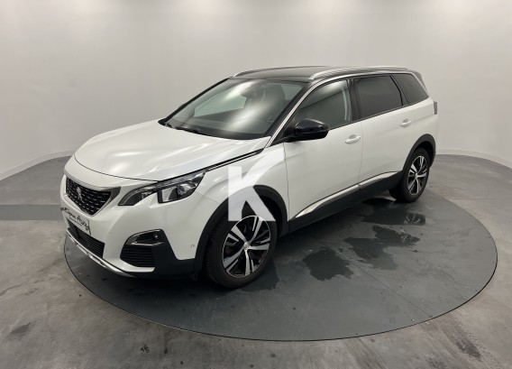 PEUGEOT 5008 BUSINESSPEUGEOT 5008 BUSINESS : image 1