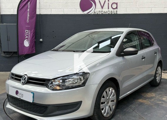 VOLKSWAGEN POLOVOLKSWAGEN POLO : image 1