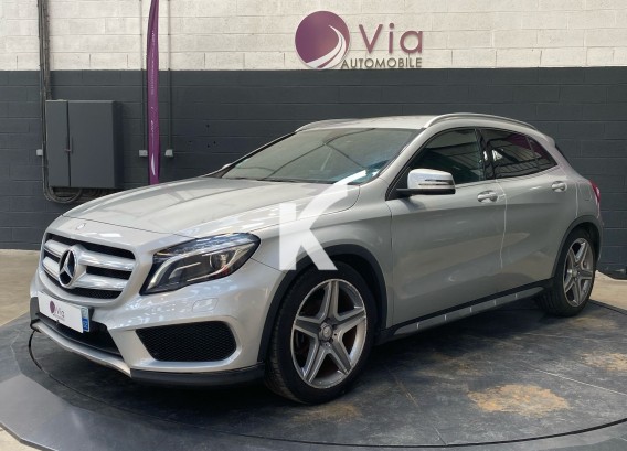 MERCEDES GLAMERCEDES GLA : image 1