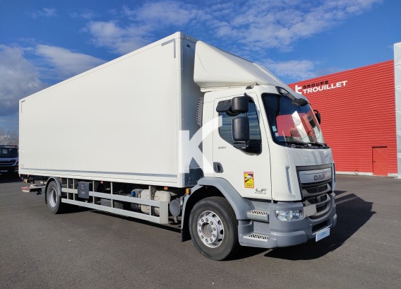 DAF PORTEURDAF PORTEUR : image 1