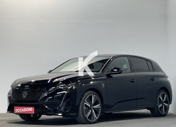 PEUGEOT 308PEUGEOT 308 : image 1