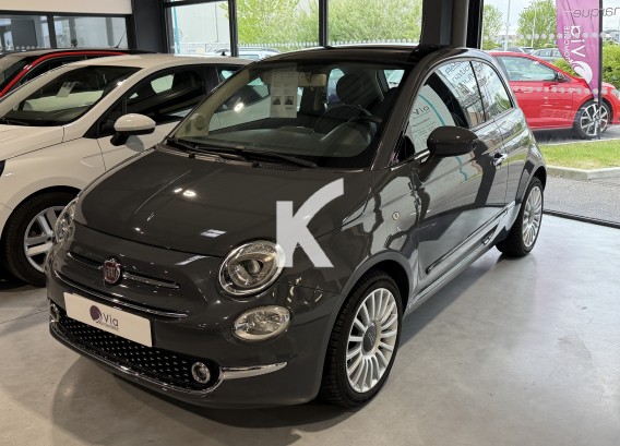 FIAT 500 SERIE 4FIAT 500 SERIE 4 : image 1