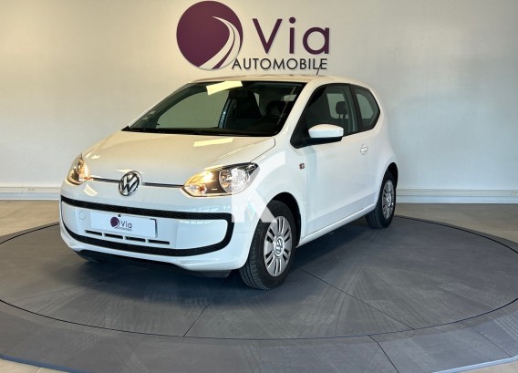 VOLKSWAGEN UPVOLKSWAGEN UP : image 1