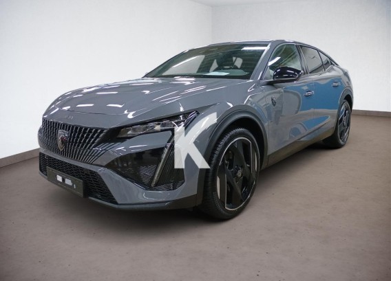 PEUGEOT 408PEUGEOT 408 : image 1
