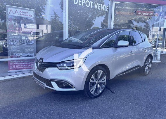 RENAULT SCENIC IVRENAULT SCENIC IV : image 1