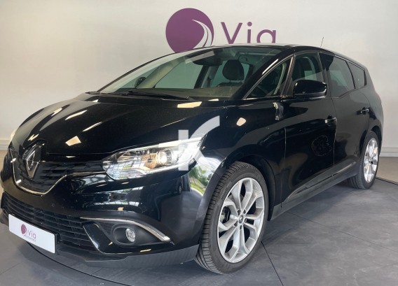 RENAULT GRAND SCENIC IV BUSINESSRENAULT GRAND SCENIC IV BUSINESS : image 1