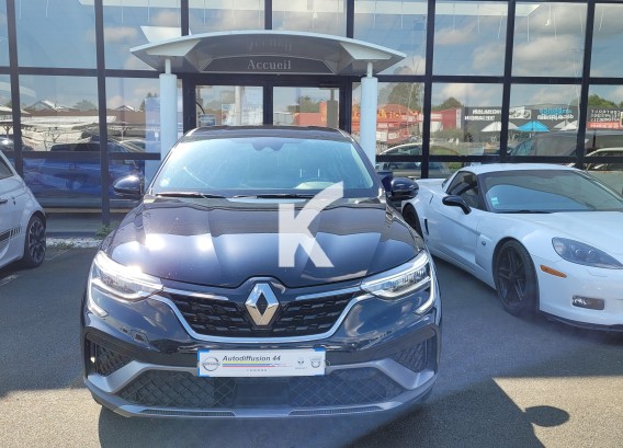 RENAULT ARKANARENAULT ARKANA : image 1