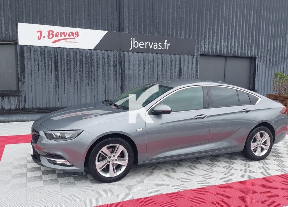 OPEL INSIGNIA GRAND SPORTOPEL INSIGNIA GRAND SPORT : image 1