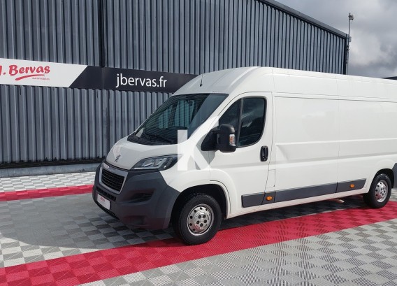PEUGEOT BOXERPEUGEOT BOXER : image 1