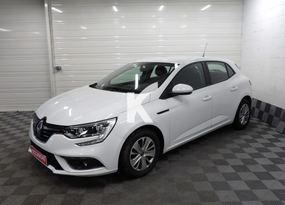 RENAULT MEGANE IV SOCIETERENAULT MEGANE IV SOCIETE : image 1