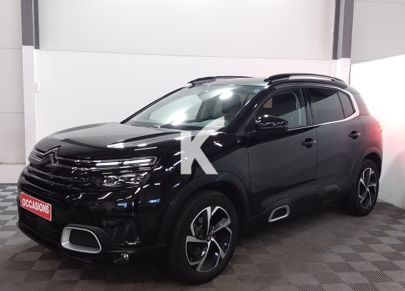 CITROEN C5 AIRCROSSCITROEN C5 AIRCROSS : image 1