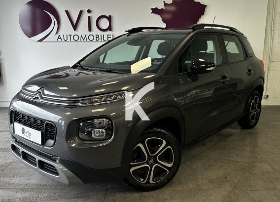 CITROEN C3 AIRCROSSCITROEN C3 AIRCROSS : image 1
