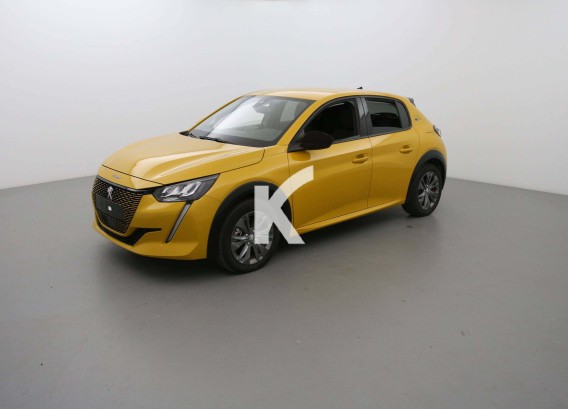 PEUGEOT 208PEUGEOT 208 : image 1