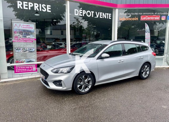 FORD FOCUS SWFORD FOCUS SW : image 1
