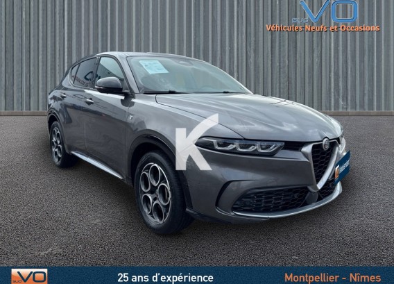 ALFA ROMEO TONALEALFA ROMEO TONALE : image 1