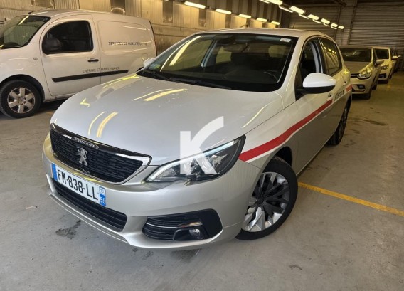 PEUGEOT 308 AFFAIREPEUGEOT 308 AFFAIRE : image 1