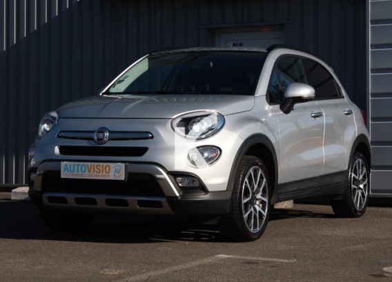 FIAT 500X MY18FIAT 500X MY18 : image 1