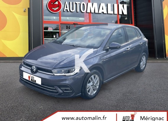 VOLKSWAGEN POLOVOLKSWAGEN POLO : image 1