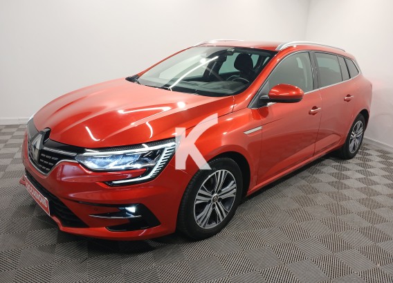RENAULT MEGANE IV ESTATERENAULT MEGANE IV ESTATE : image 1