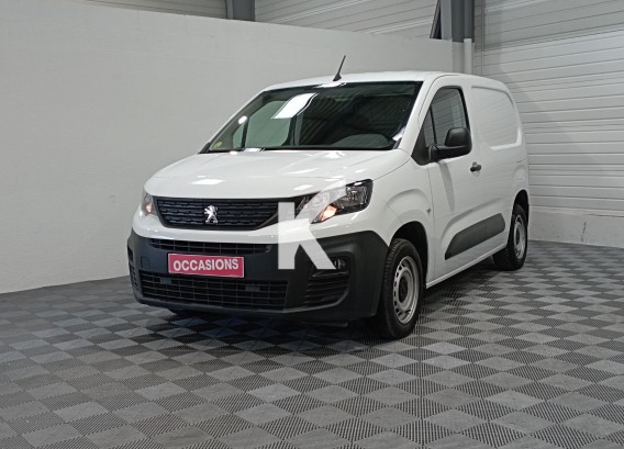 PEUGEOT PARTNER FOURGONPEUGEOT PARTNER FOURGON : image 1