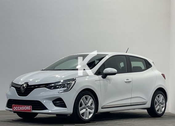 RENAULT CLIO VRENAULT CLIO V : image 1