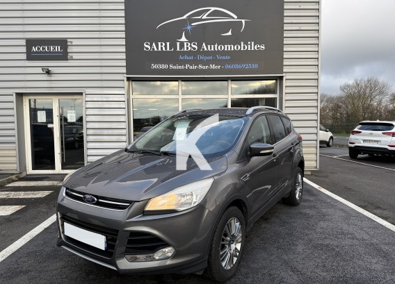 FORD KUGAFORD KUGA : image 1