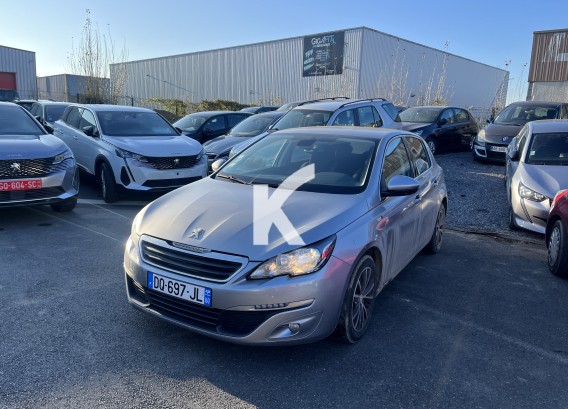 PEUGEOT 308PEUGEOT 308 : image 1