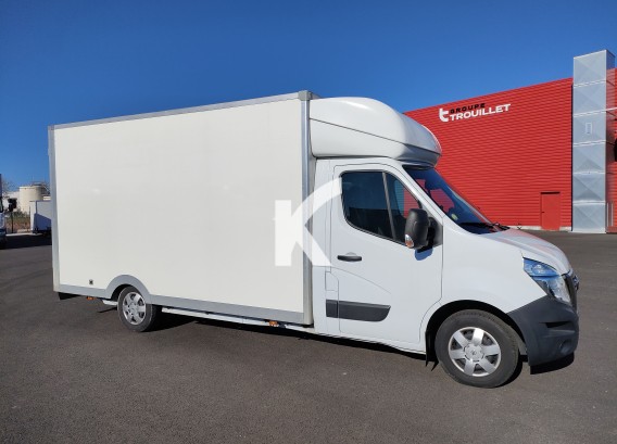 NISSAN INTERSTAR PLANCHER CABINENISSAN INTERSTAR PLANCHER CABINE : image 1