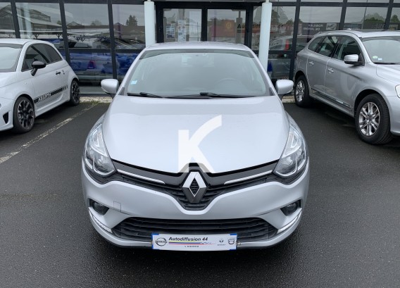 RENAULT CLIO IV BUSINESSRENAULT CLIO IV BUSINESS : image 1