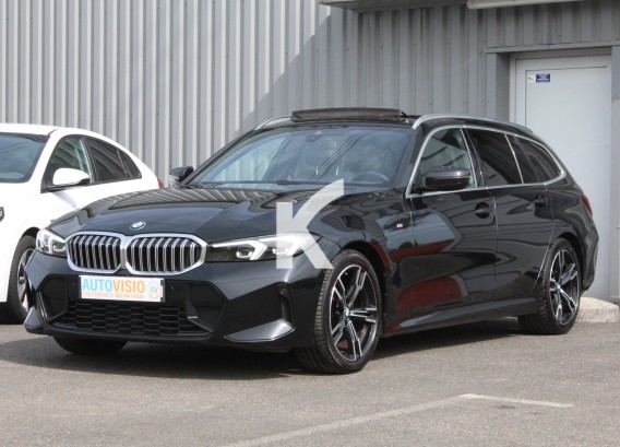 BMW SERIE 3 TOURING G21BMW SERIE 3 TOURING G21 : image 1