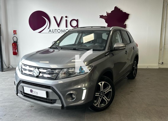 SUZUKI VITARASUZUKI VITARA : image 1