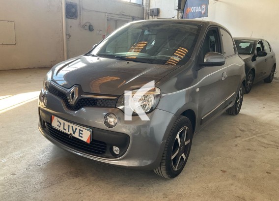 RENAULT TWINGO IIIRENAULT TWINGO III : image 1