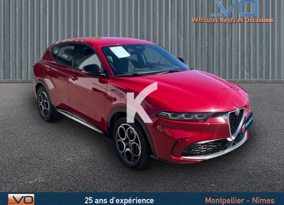 ALFA ROMEO TONALEALFA ROMEO TONALE : image 1