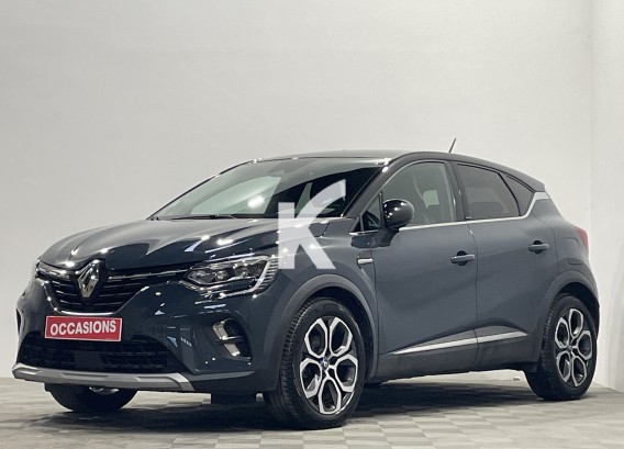 RENAULT CAPTURRENAULT CAPTUR : image 1