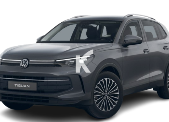 VOLKSWAGEN TIGUANVOLKSWAGEN TIGUAN : image 1