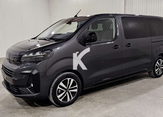 PEUGEOT TRAVELLERPEUGEOT TRAVELLER : image 1