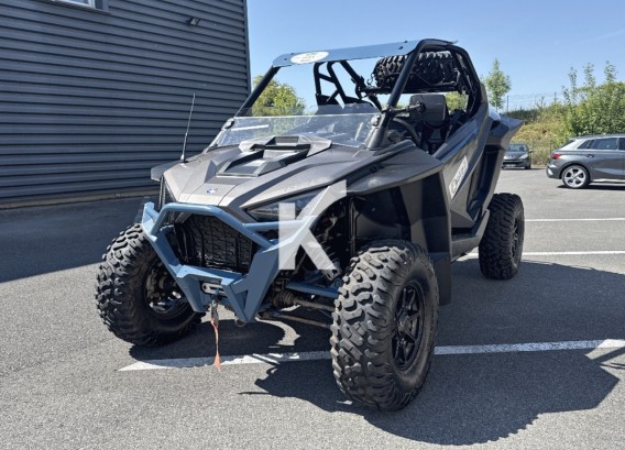 POLARIS RANGERPOLARIS RANGER : image 1