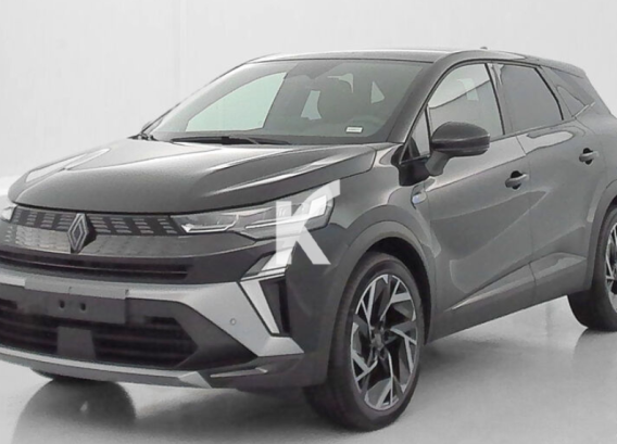 RENAULT SYMBIOZRENAULT SYMBIOZ : image 1