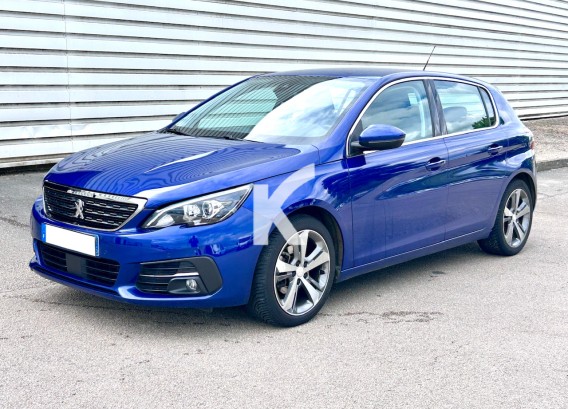 PEUGEOT 308PEUGEOT 308 : image 1