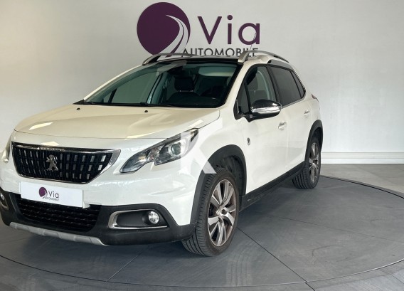 PEUGEOT 2008PEUGEOT 2008 : image 1