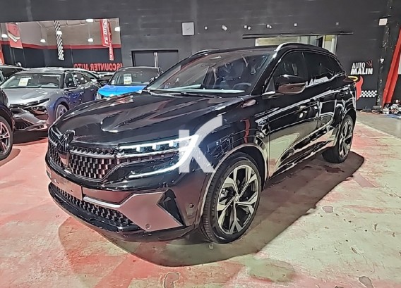 RENAULT AUSTRALRENAULT AUSTRAL : image 1
