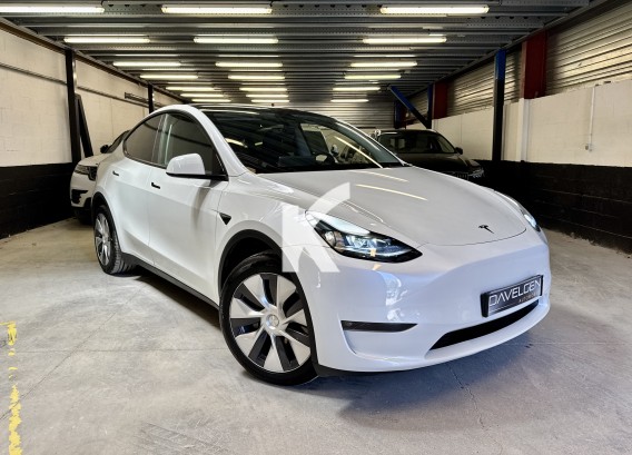 TESLA MODEL YTESLA MODEL Y : image 1