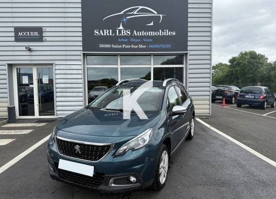 PEUGEOT 2008 BUSINESSPEUGEOT 2008 BUSINESS : image 1