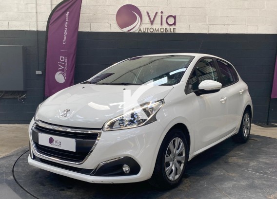 PEUGEOT 208 BUSINESSPEUGEOT 208 BUSINESS : image 1