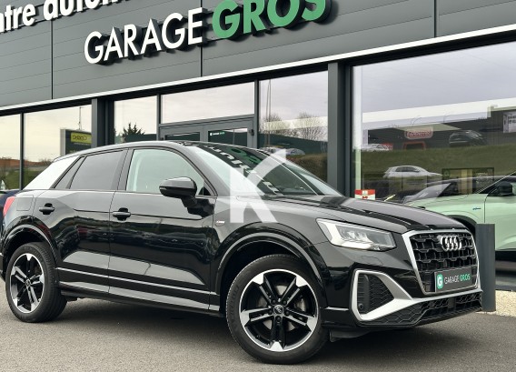 AUDI Q2AUDI Q2 : image 1
