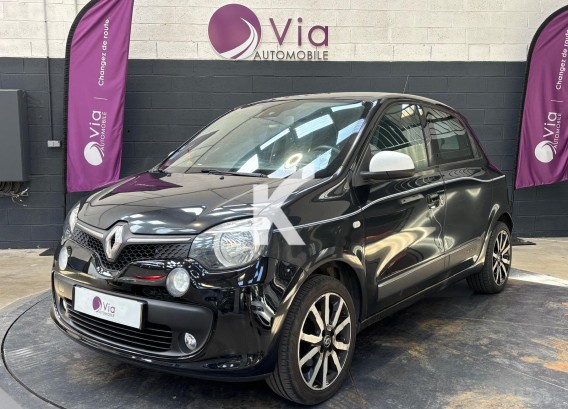 RENAULT TWINGO IIIRENAULT TWINGO III : image 1