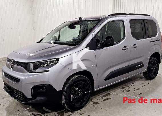 CITROEN BERLINGOCITROEN BERLINGO : image 1