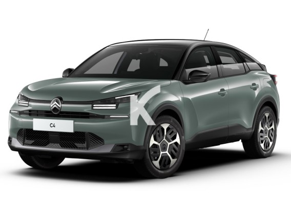 CITROEN C4CITROEN C4 : image 1
