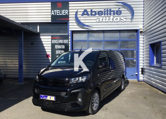 PEUGEOT EXPERT CABINE APPROFONDIEPEUGEOT EXPERT CABINE APPROFONDIE : image 1